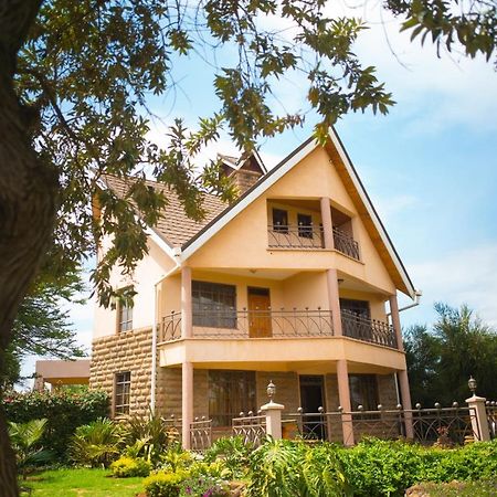Aloha Cottage Ngong Екстериор снимка